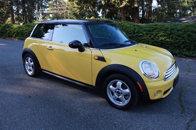 2009 MINI Cooper   - Photo 2 - Shoreline, WA 98133