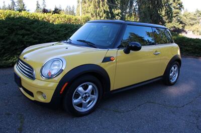 2009 MINI Cooper   - Photo 1 - Shoreline, WA 98133