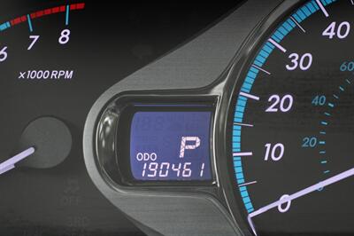 2011 Toyota Sienna XLE 7-Passenger AWD   - Photo 8 - Shoreline, WA 98133