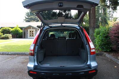 2008 Honda CR-V EX   - Photo 17 - Shoreline, WA 98133