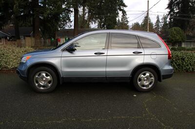 2008 Honda CR-V EX   - Photo 14 - Shoreline, WA 98133