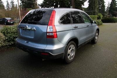 2008 Honda CR-V EX   - Photo 3 - Shoreline, WA 98133