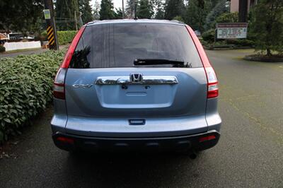 2008 Honda CR-V EX   - Photo 12 - Shoreline, WA 98133