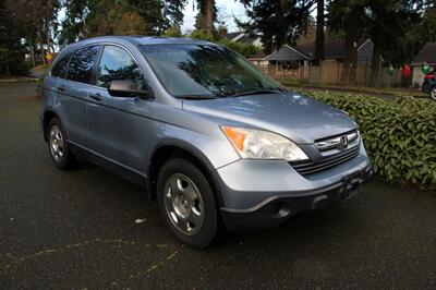 2008 Honda CR-V EX   - Photo 2 - Shoreline, WA 98133