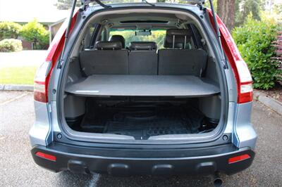 2008 Honda CR-V EX   - Photo 19 - Shoreline, WA 98133