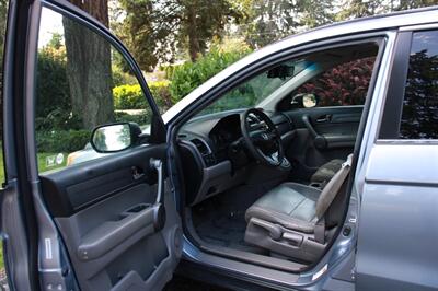 2008 Honda CR-V EX   - Photo 5 - Shoreline, WA 98133