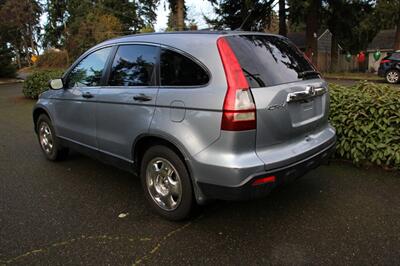 2008 Honda CR-V EX   - Photo 4 - Shoreline, WA 98133