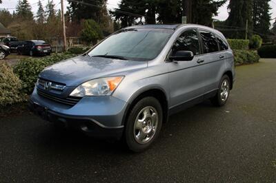 2008 Honda CR-V EX   - Photo 1 - Shoreline, WA 98133