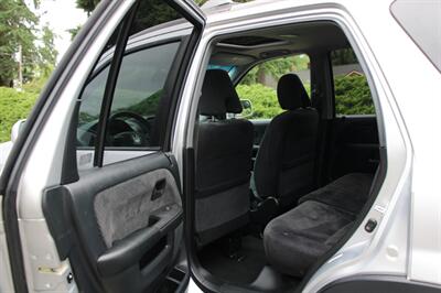2006 Honda CR-V EX, RARE AWD WITH 5 SPEED   - Photo 15 - Shoreline, WA 98133