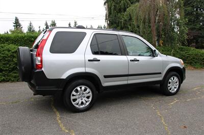 2006 Honda CR-V EX, RARE AWD WITH 5 SPEED   - Photo 3 - Shoreline, WA 98133