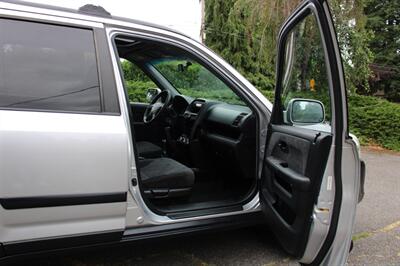 2006 Honda CR-V EX, RARE AWD WITH 5 SPEED   - Photo 14 - Shoreline, WA 98133