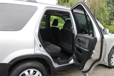2006 Honda CR-V EX, RARE AWD WITH 5 SPEED   - Photo 6 - Shoreline, WA 98133