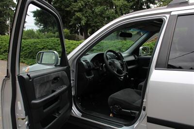 2006 Honda CR-V EX, RARE AWD WITH 5 SPEED   - Photo 5 - Shoreline, WA 98133