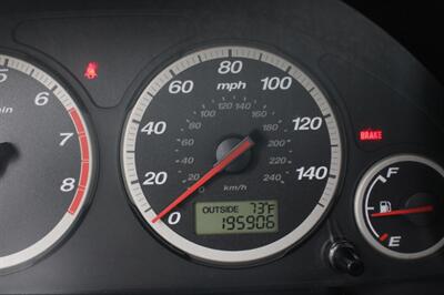 2006 Honda CR-V EX, RARE AWD WITH 5 SPEED   - Photo 7 - Shoreline, WA 98133