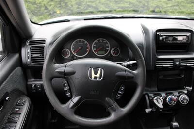 2006 Honda CR-V EX, RARE AWD WITH 5 SPEED   - Photo 19 - Shoreline, WA 98133