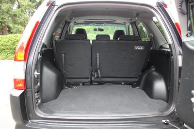 2006 Honda CR-V EX, RARE AWD WITH 5 SPEED   - Photo 16 - Shoreline, WA 98133