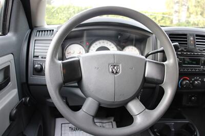 2005 Dodge Dakota ST 4X4   - Photo 17 - Shoreline, WA 98133