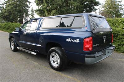 2005 Dodge Dakota ST 4X4   - Photo 4 - Shoreline, WA 98133