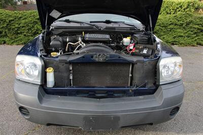 2005 Dodge Dakota ST 4X4   - Photo 18 - Shoreline, WA 98133