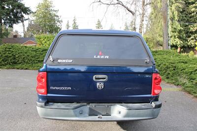2005 Dodge Dakota ST 4X4   - Photo 10 - Shoreline, WA 98133