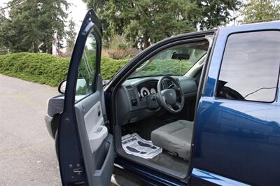 2005 Dodge Dakota ST 4X4   - Photo 5 - Shoreline, WA 98133