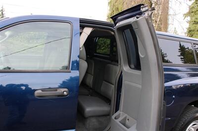 2005 Dodge Dakota ST 4X4   - Photo 14 - Shoreline, WA 98133