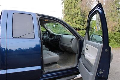 2005 Dodge Dakota ST 4X4   - Photo 13 - Shoreline, WA 98133