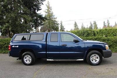 2005 Dodge Dakota ST 4X4   - Photo 11 - Shoreline, WA 98133