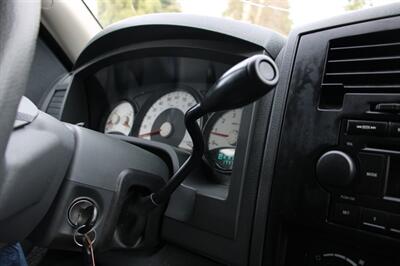 2005 Dodge Dakota ST 4X4   - Photo 8 - Shoreline, WA 98133