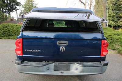 2005 Dodge Dakota ST 4X4   - Photo 16 - Shoreline, WA 98133