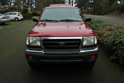 1998 Toyota Tacoma V6 SR5 ONE OWNER 4X4   - Photo 9 - Shoreline, WA 98133