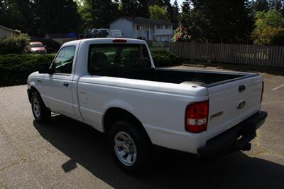 2009 Ford Ranger XL   - Photo 4 - Shoreline, WA 98133