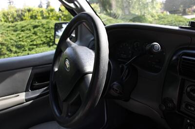 2009 Ford Ranger XL   - Photo 8 - Shoreline, WA 98133