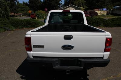 2009 Ford Ranger XL   - Photo 10 - Shoreline, WA 98133