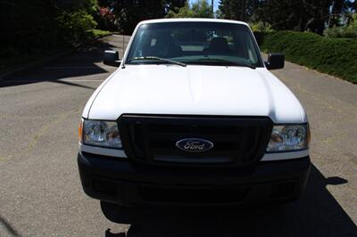 2009 Ford Ranger XL   - Photo 9 - Shoreline, WA 98133