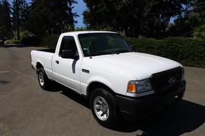 2009 Ford Ranger XL   - Photo 2 - Shoreline, WA 98133