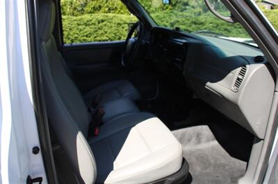 2009 Ford Ranger XL   - Photo 6 - Shoreline, WA 98133