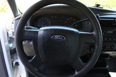 2009 Ford Ranger XL   - Photo 14 - Shoreline, WA 98133