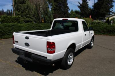 2009 Ford Ranger XL   - Photo 3 - Shoreline, WA 98133