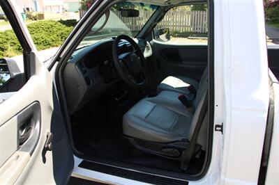 2009 Ford Ranger XL   - Photo 5 - Shoreline, WA 98133