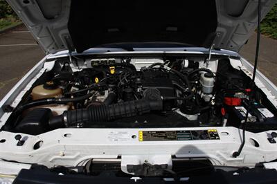 2009 Ford Ranger XL   - Photo 15 - Shoreline, WA 98133
