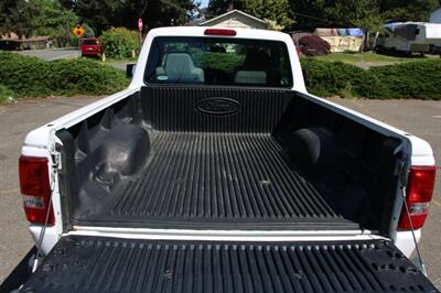 2009 Ford Ranger XL   - Photo 13 - Shoreline, WA 98133