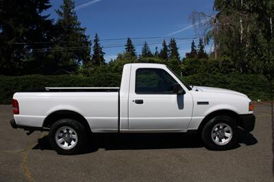 2009 Ford Ranger XL   - Photo 11 - Shoreline, WA 98133
