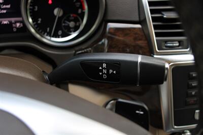 2013 Mercedes-Benz ML 350 4MATIC   - Photo 8 - Shoreline, WA 98133