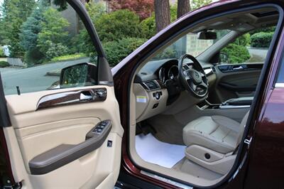 2013 Mercedes-Benz ML 350 4MATIC   - Photo 5 - Shoreline, WA 98133