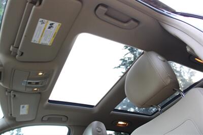 2013 Mercedes-Benz ML 350 4MATIC   - Photo 10 - Shoreline, WA 98133