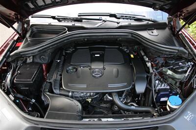 2013 Mercedes-Benz ML 350 4MATIC   - Photo 19 - Shoreline, WA 98133