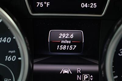 2013 Mercedes-Benz ML 350 4MATIC   - Photo 7 - Shoreline, WA 98133
