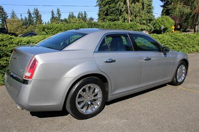 2011 Chrysler 300C   - Photo 3 - Shoreline, WA 98133