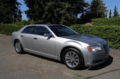 2011 Chrysler 300C   - Photo 2 - Shoreline, WA 98133
